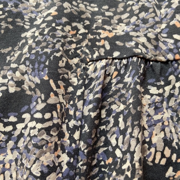 Pure Jill by J Jill tunic - Picture 5 of 7